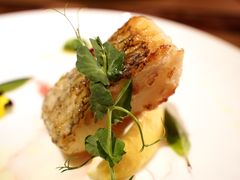 -柏蔻餐厅Le Banquet Bistro(天河北店)
