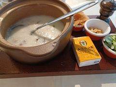 -山顶沙河粉-粤菜馆(凯旋店)
