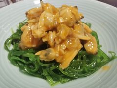 中华海草-南小馆(迪士尼小镇店)