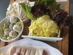 -龙泉人椰子鸡·糟粕醋·地标海南菜(龙昆南店)