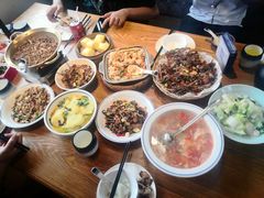 -印象鲵宴·张家界地标美食名片(溪布街店)