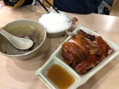 -百家鸡味馆(清泰店)