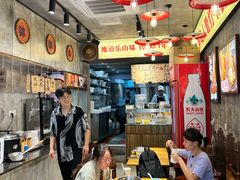 -嘉州鲜知味钵钵鸡(奎星楼店)