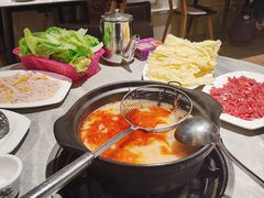 -牛排王糟粕醋火锅(海甸分店)