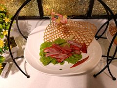 -格瑞欧海鲜自助烤肉火锅(光彩店)