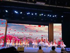 -小酒窝中国舞(汉阳店)