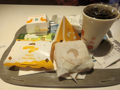 -麦当劳(鲁迅公园店)