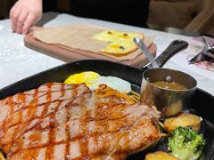 -半秋山西餐厅(宜昌大洋店)