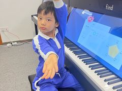 -Mr.先声音乐(东海店)