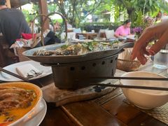 -Phensiri Thai Restaurant