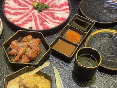 -樱嘢·炭火烧肉(惠南店)