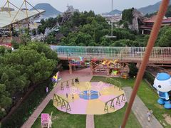 -横店影视城梦幻谷园区