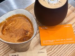 -LilBee Coffee