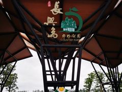 -上海长兴岛郊野公园