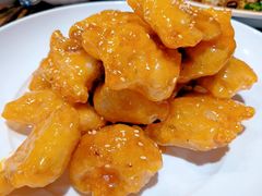 -必点海鲜·海肠捞饭·鲅鱼水饺(滨江道店)
