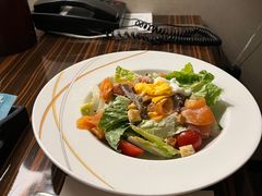 -朗豪酒店·川SPA