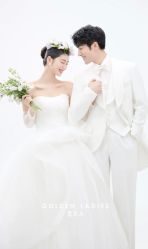 -金夫人婚纱摄影(总店)