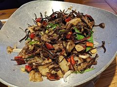 -俭寨大盘鸡·缸子肉·小公鸡·新疆菜(云通店)