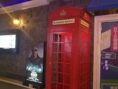 -银河电影城(中国巨幕斗门店)