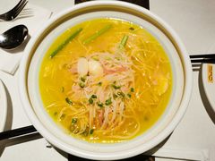 -港丽餐厅