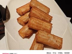 香煎带鱼-荣小馆(安达仕店)