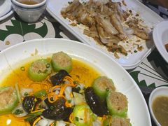 -味食家市师鸡(三元里店)