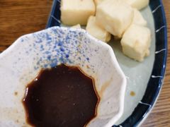 炸豆腐-原田新料理(1912店)