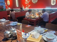 -老北京胡同味道二荤铺(酒仙桥店)
