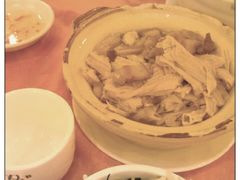 -深运潮州粥(东门店)