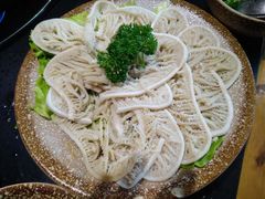 -巴蜀印象火锅(永陵总店)