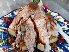 -九龙茶记·粤式餐厅融合菜(鹭江店)