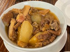 -黄祥华养生堂·炖汤·营养蒸饭(岭南天地店)