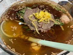 -七八冷面·延边朝鲜族美食(圣熙八号店)