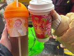 -黄兴南路步行商业街