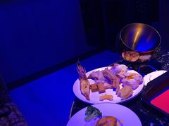 -卡宿自助餐厅(高新万达店)