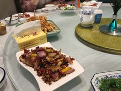 -南京一哥龙虾and二姐牛蛙(万达店)
