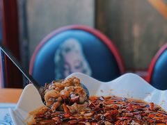 川香馋嘴蛙-美庐时尚餐厅(菱角湖店)