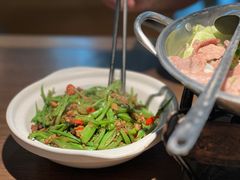 -肖四女乐山跷脚牛肉(世博源店)