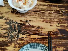 -小川洋风料理(汉街店)