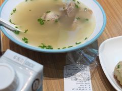 -小杨生煎(龙阳广场店)