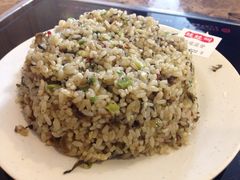 酸菜炒饭-蛙蛙叫干锅年代(簋街总店)