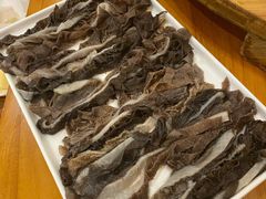 精品爆肚-乐宴·老北京铜火锅(桂庙店)