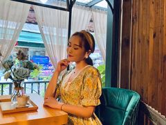 -The Flowers Coffee(南山店)