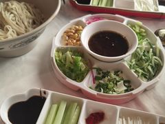 -大鸭梨烤鸭(石佛营店)