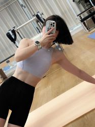 -AN普拉提女子健身工作室