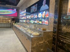 自助取餐区-国惠大酒楼(宝龙店)