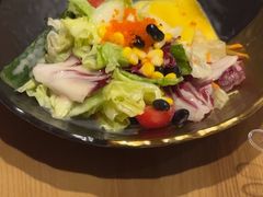 -和创柚子·会席日本料理(新区淮海街店)