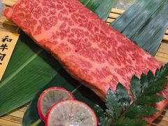 -酉林和牛·烧肉