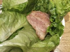 梅花肉35-韩国料理大力士(屏风街店)