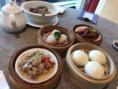 -晋江荣誉国际酒店·港誉茶餐厅